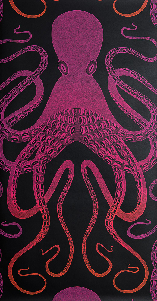 Octopus - MISP1395