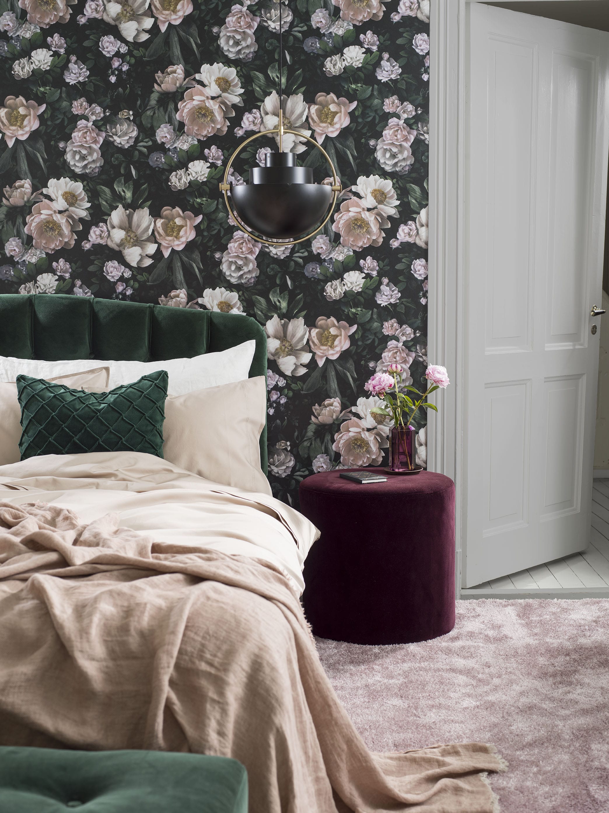 New Dawn Rose - 7234 - 3