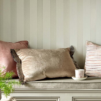 Silk Stripe - 2513-186-02