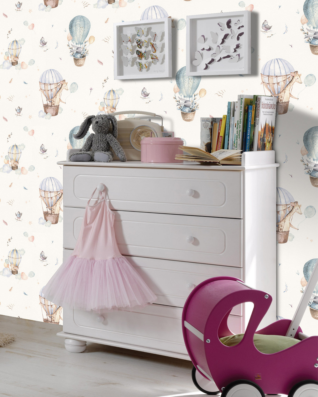Kids' World 2 - 300512 - 2