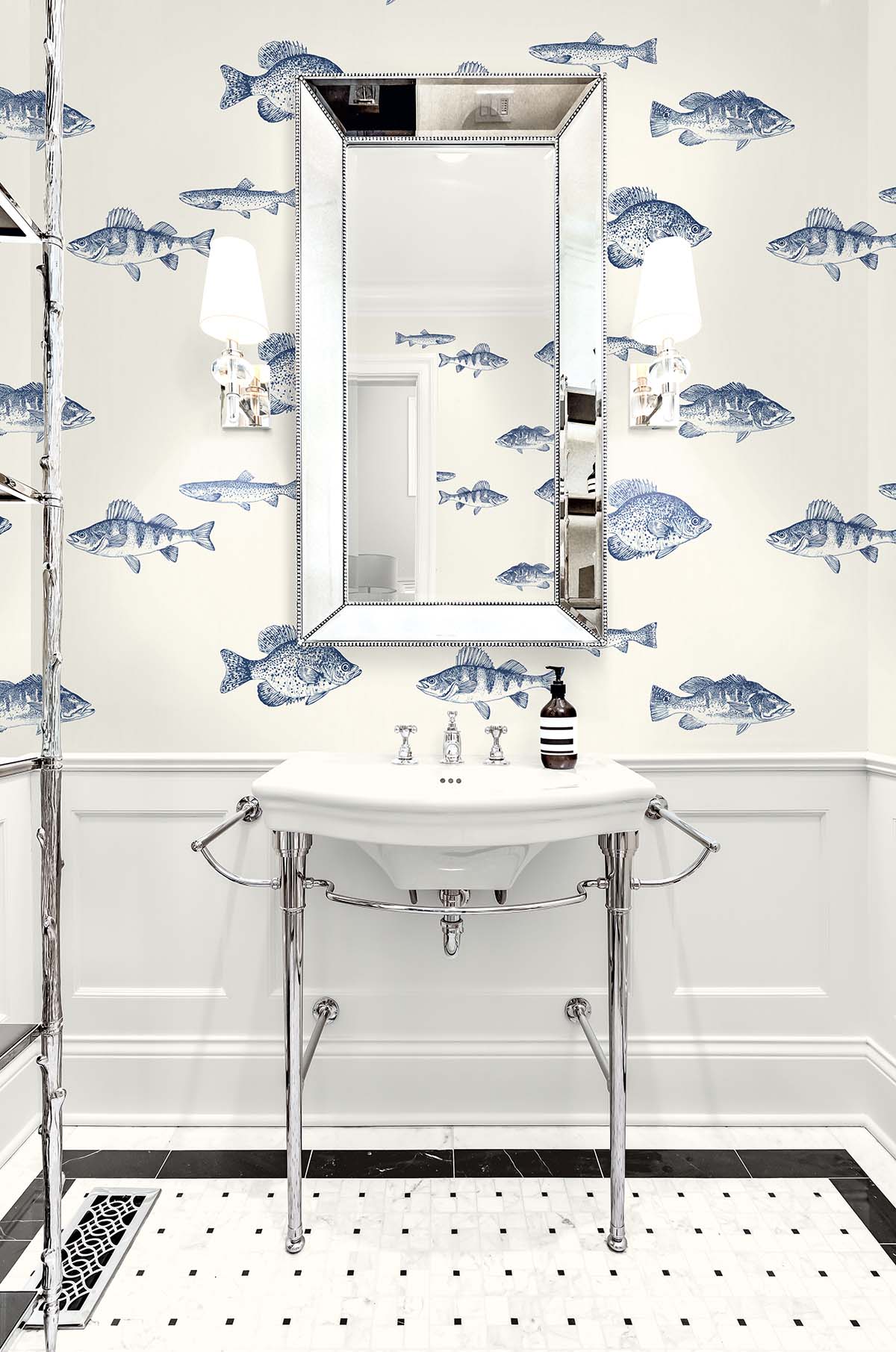 Trout - CL71402 - 2