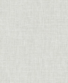 Silas Faux Linen (Marshmallow) - Självhäftande Tapet - NW57800