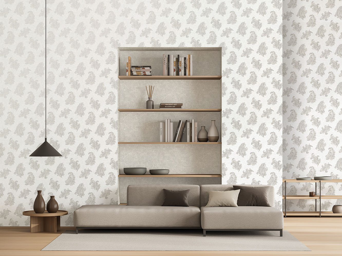 Mansion 2 - G68661 - 2