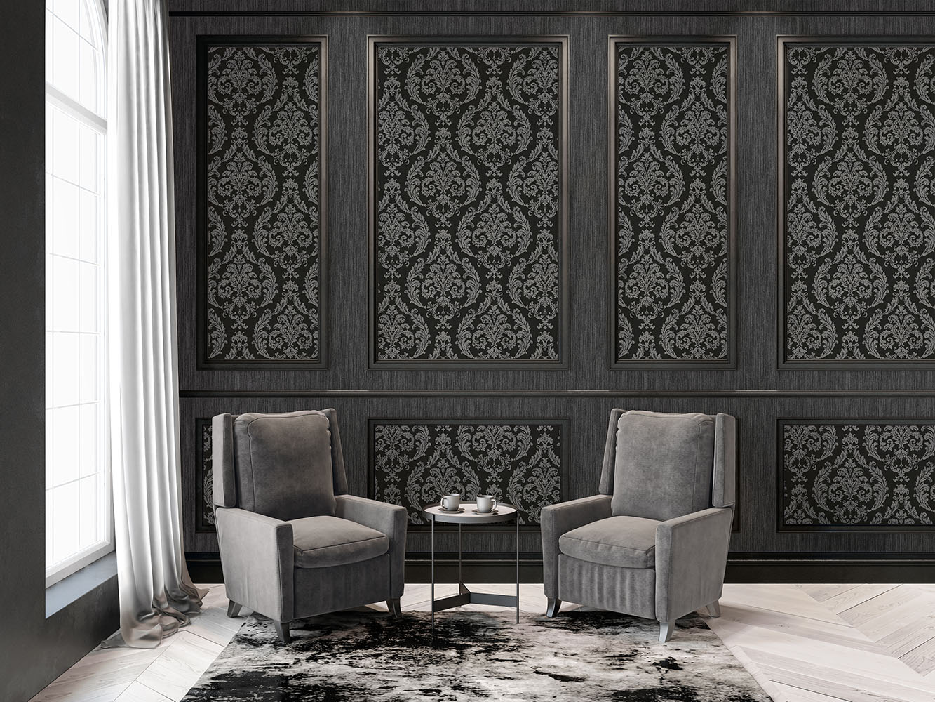 Mansion 2 - G68676 - 2