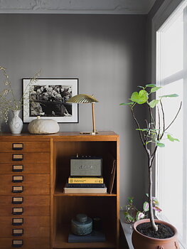Stone Grey - 7543