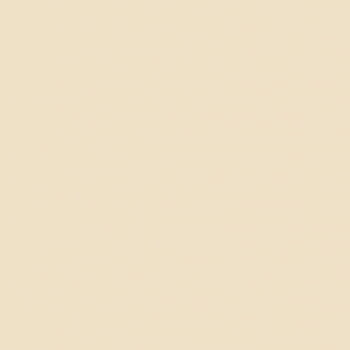 Sorbet Yellow - 7555
