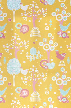 Cherry Valley, Yellow - 102-01