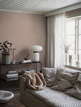 Raspberry Linen - 4338