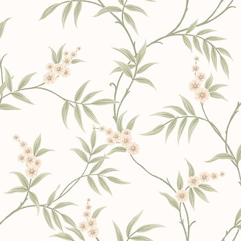 Floral Tree - 7761