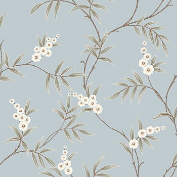Floral Tree - 7762
