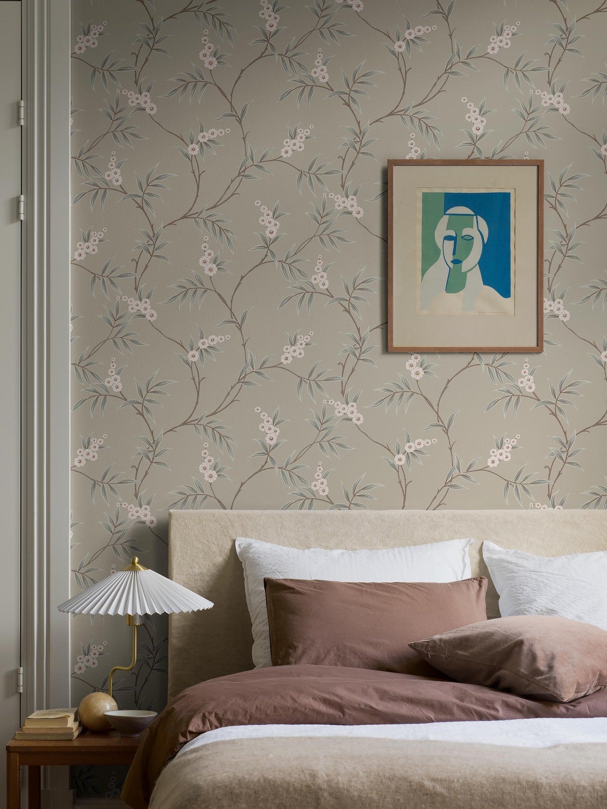 Floral Tree - 7763 - 2