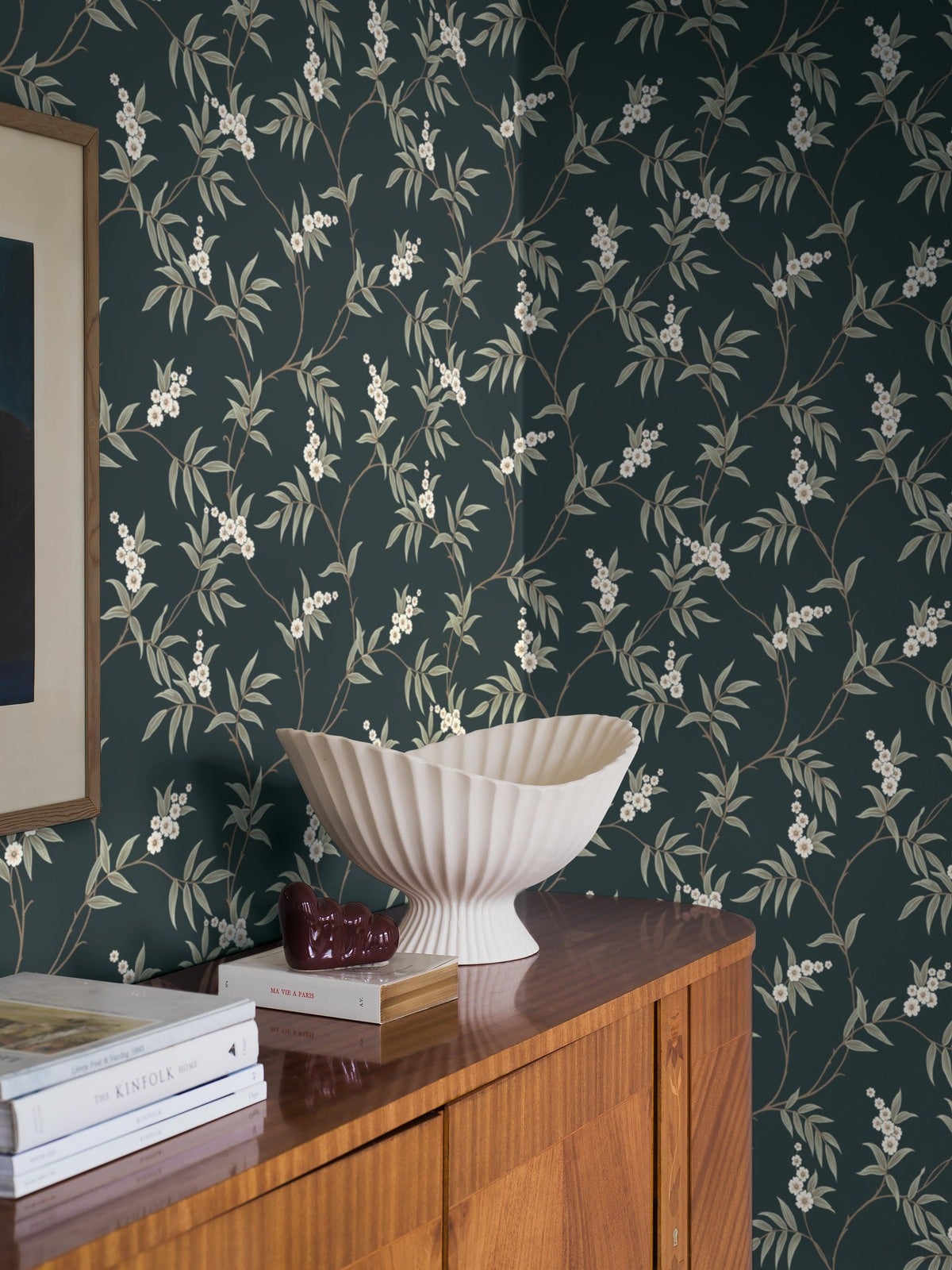 Floral Tree - 7765 - 3