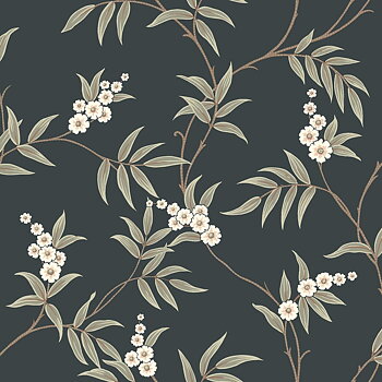 Floral Tree - 7765
