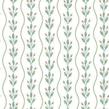 Flower Buds - 7778