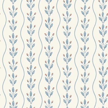 Flower Buds - 7779