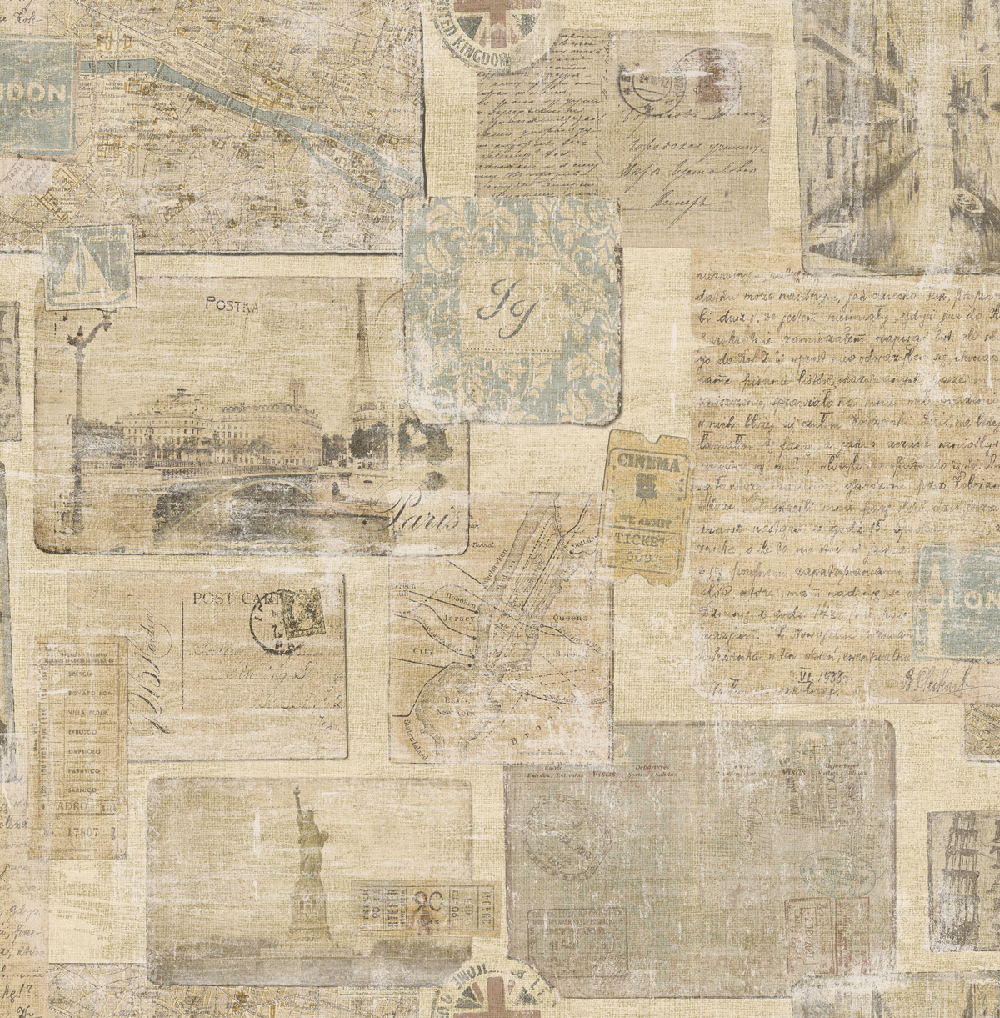 Themes of Life 3 - TH30005