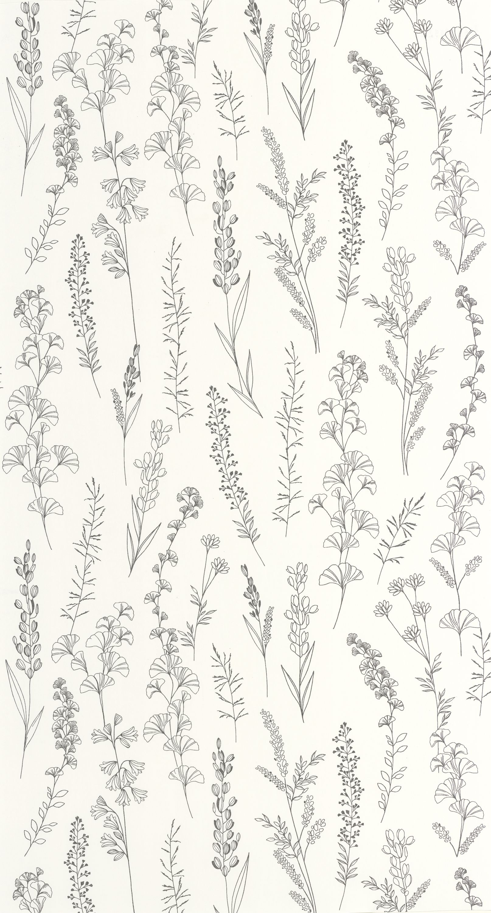 Carnet Botanique - BJAR202599092