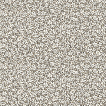 Skogsblomst - 3267