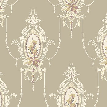Edsbyn Beige - 518-02