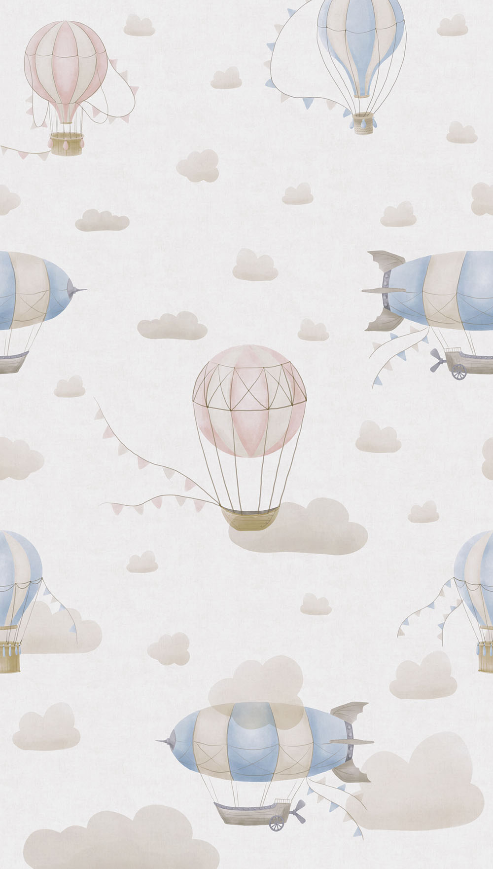 Boys & Girls 7 - 77061-1