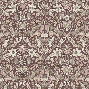 Blomsterfröjd - 3294