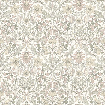 Blomsterfröjd - 3295