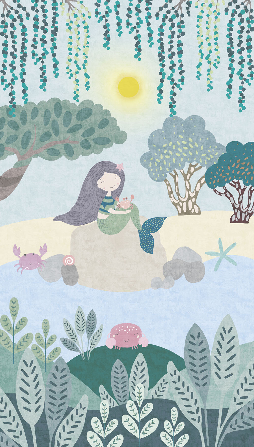 Boys & Girls 7 - 77067-1