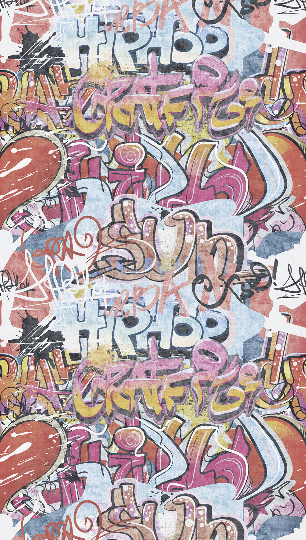 Boys & Girls 7 - 77063-1