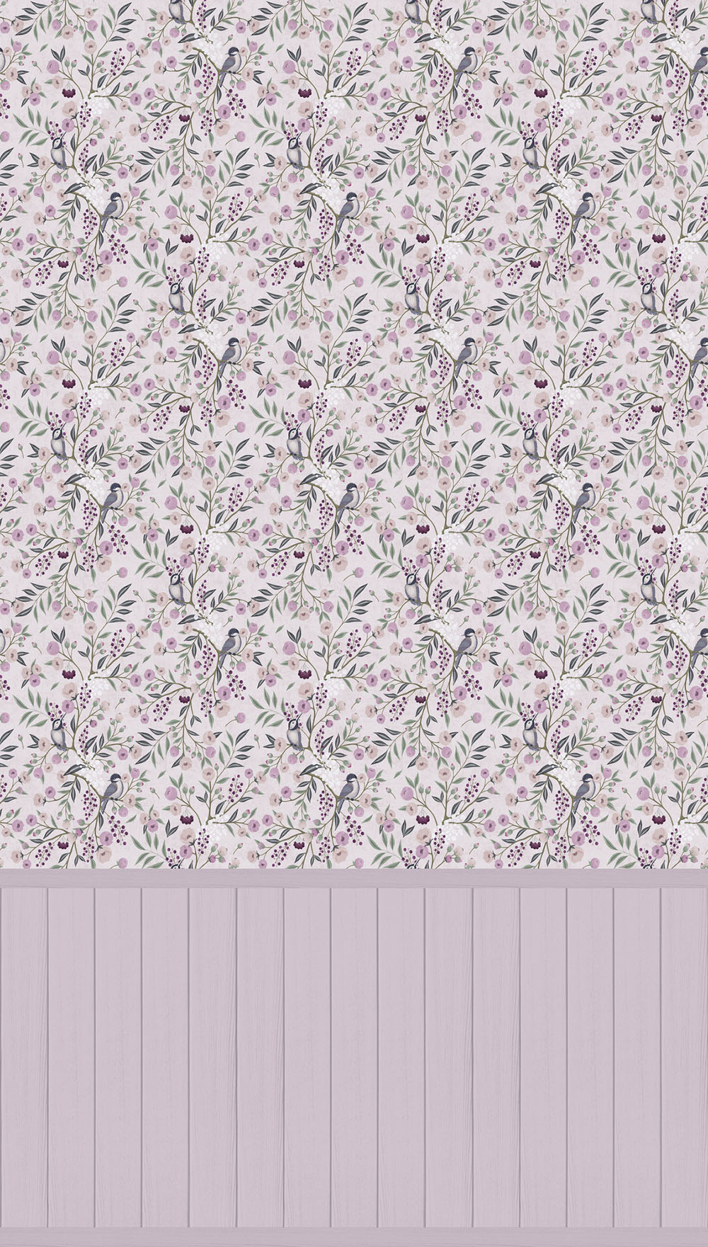 Boys & Girls 7 - 77074-1