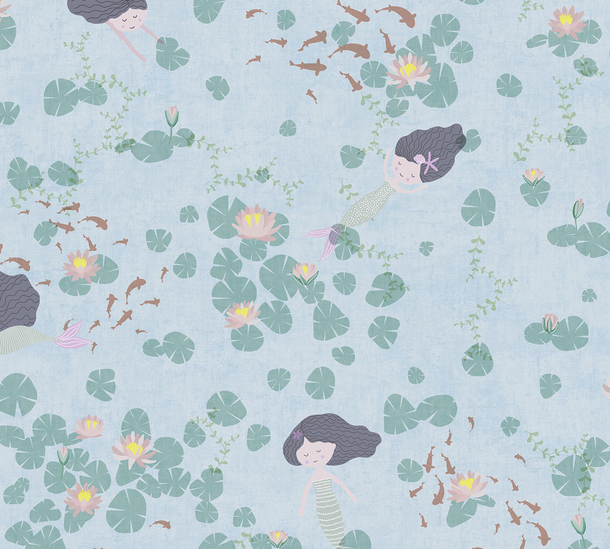 Boys & Girls 7 - G1461