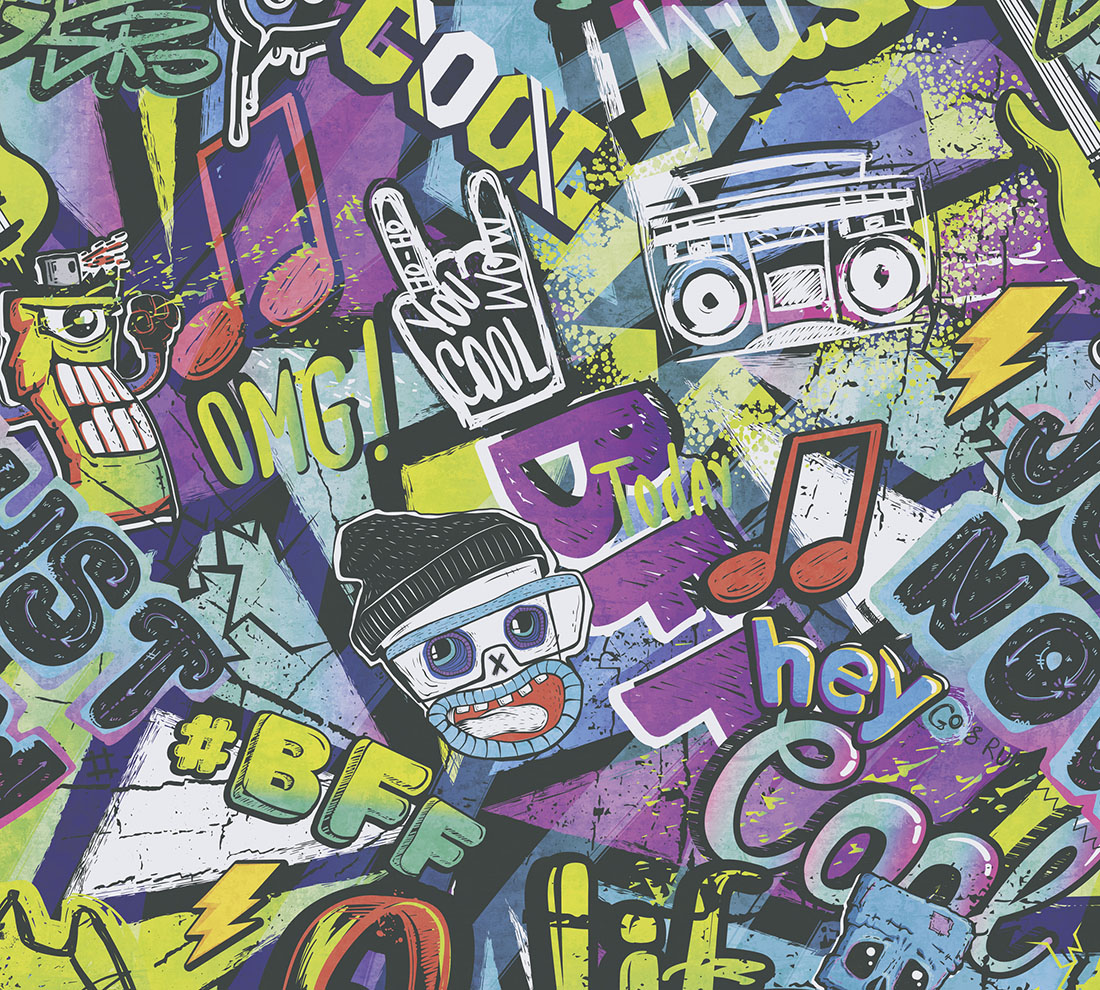 Boys & Girls 7 - G1421