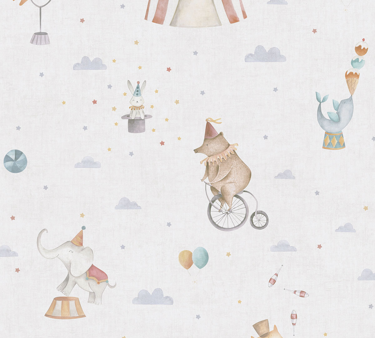 Boys & Girls 7 - G1481