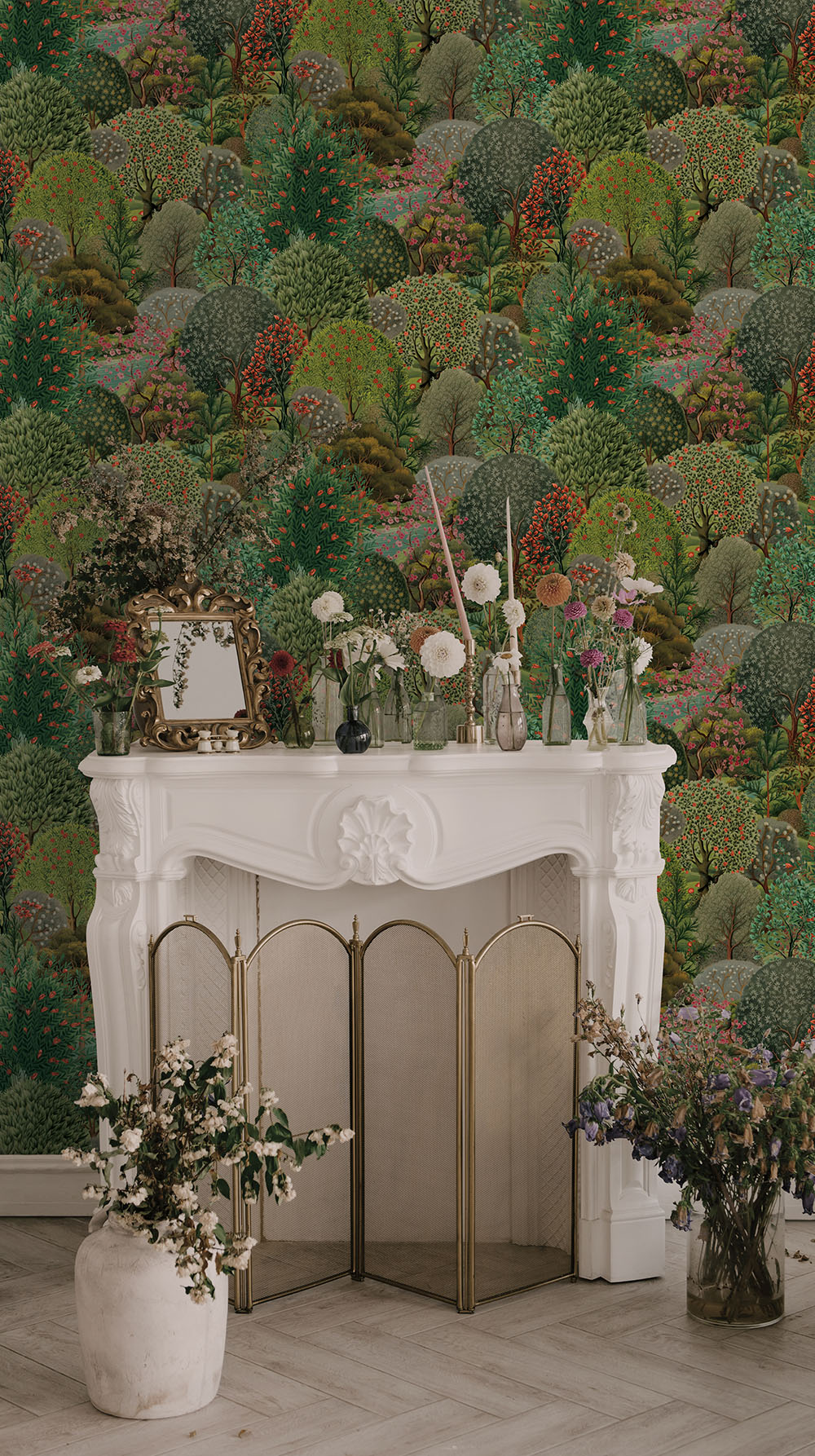 Arboretum - 91752 - 2
