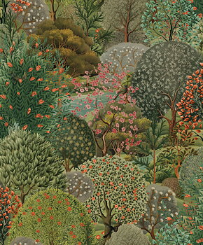 Arboretum - 91752