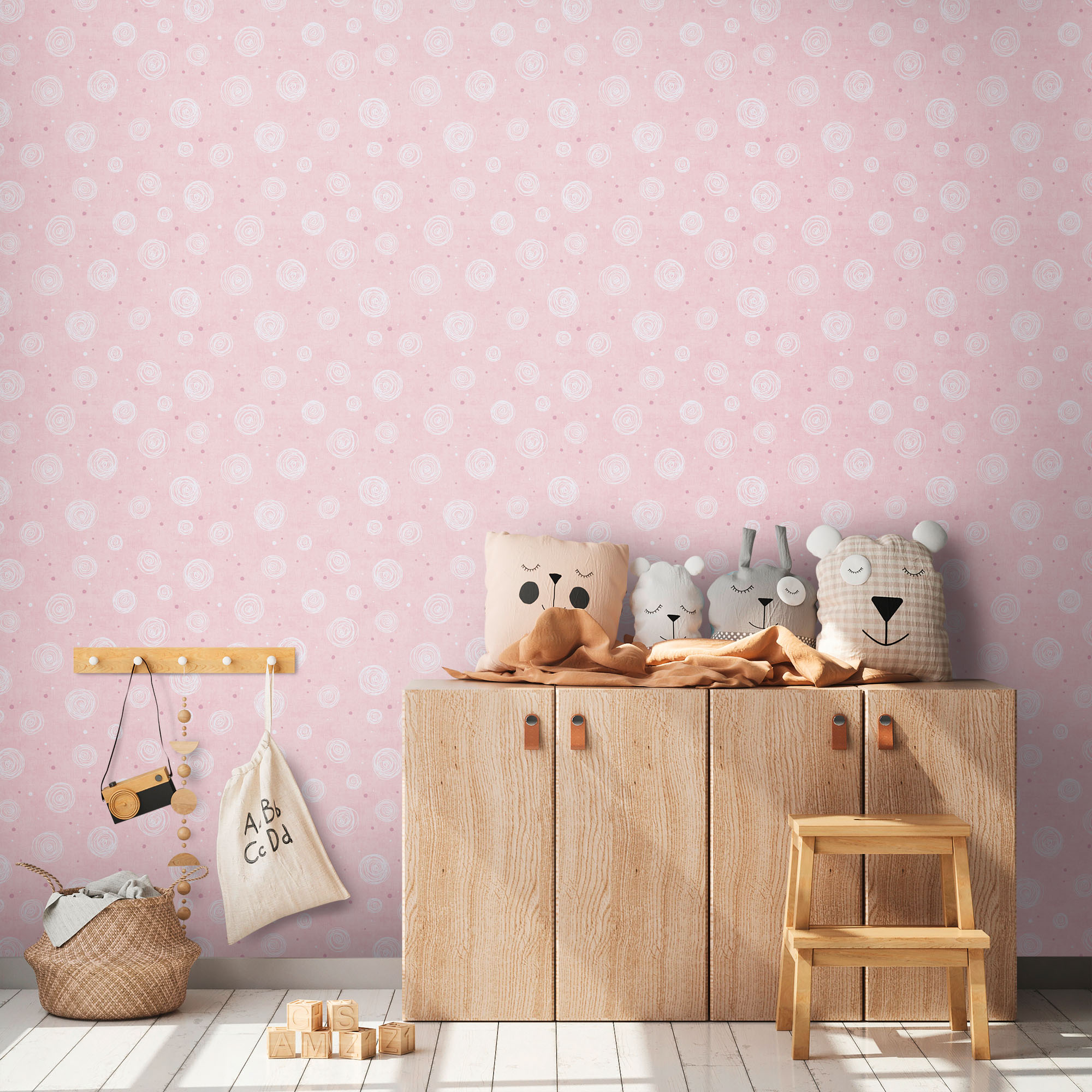 Boys & Girls 7 - G1392 - 3