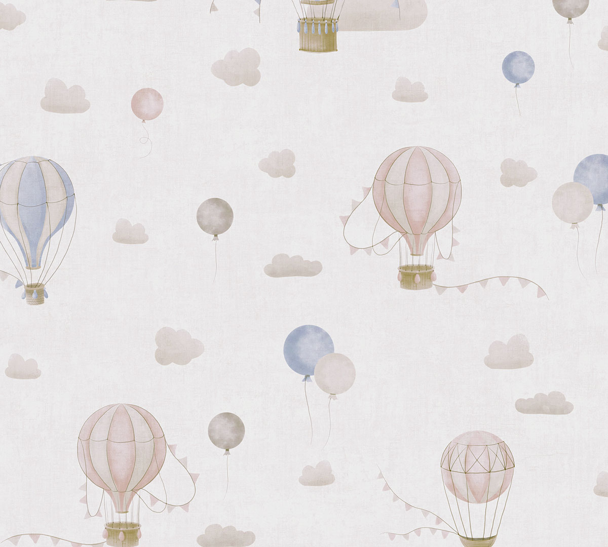 Boys & Girls 7 - G0771