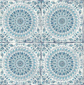 Boho Rhapsody - RY30702