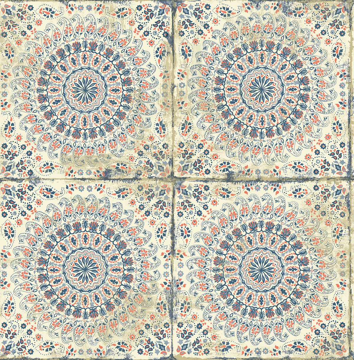 Boho Rhapsody - RY30706