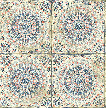 Boho Rhapsody - RY30706