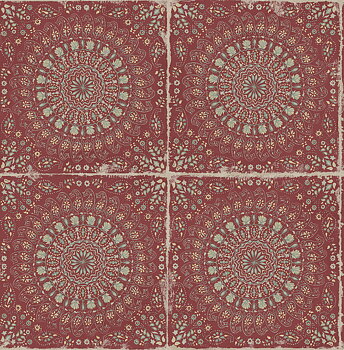 Boho Rhapsody - RY30710