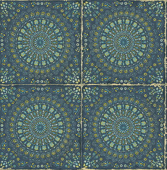 Boho Rhapsody - RY30712