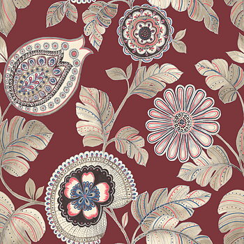 Boho Rhapsody - RY31201