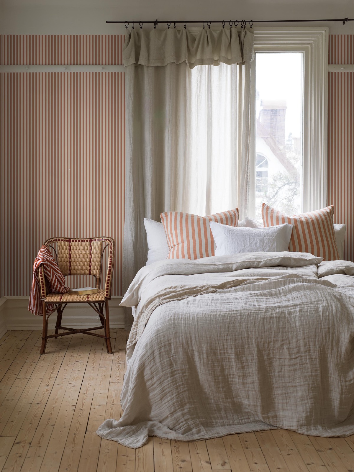 Mölle Stripe - 5736 - 3
