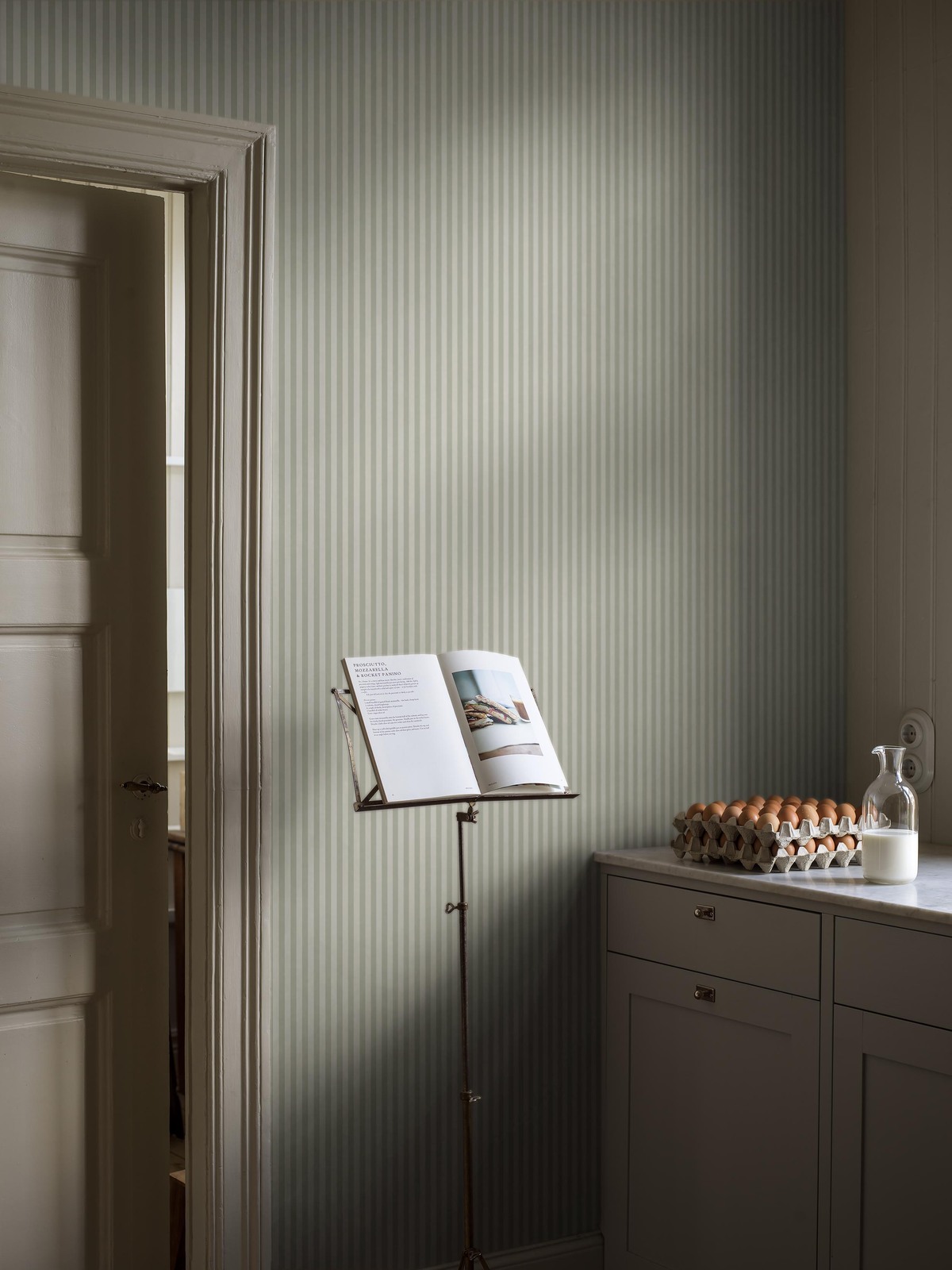 Mölle Stripe - 5737 - 2