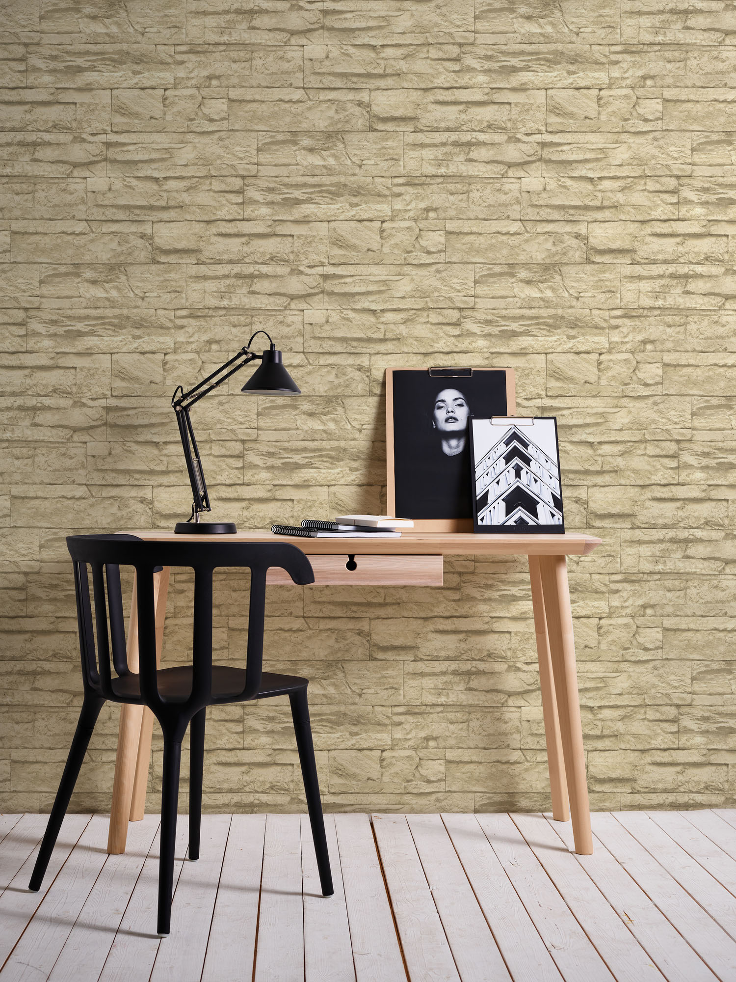 Best of Wood´n Stone III - T7130 - 2
