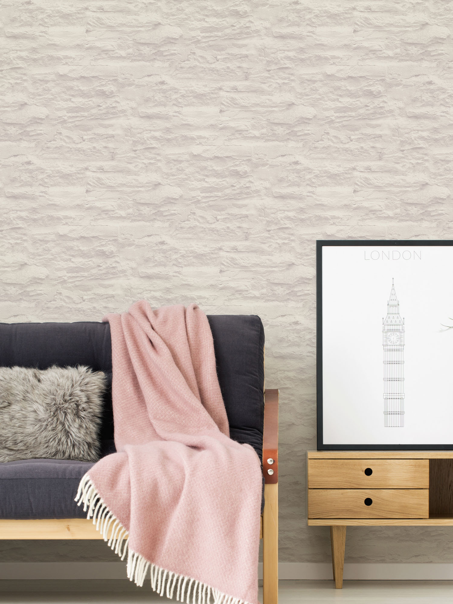 Best of Wood´n Stone III - T9083 - 2