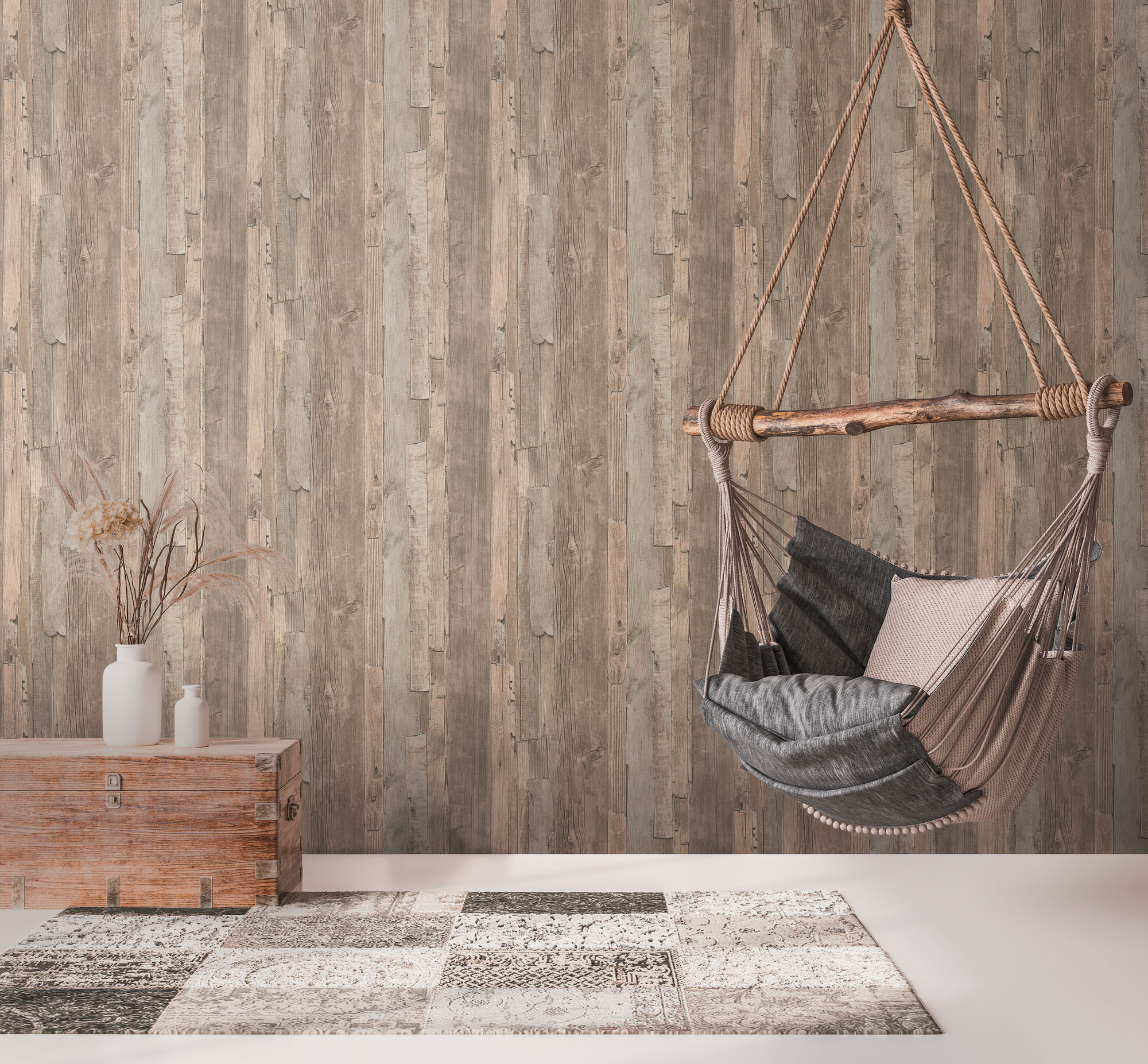 Best of Wood´n Stone III - T4053 - 2