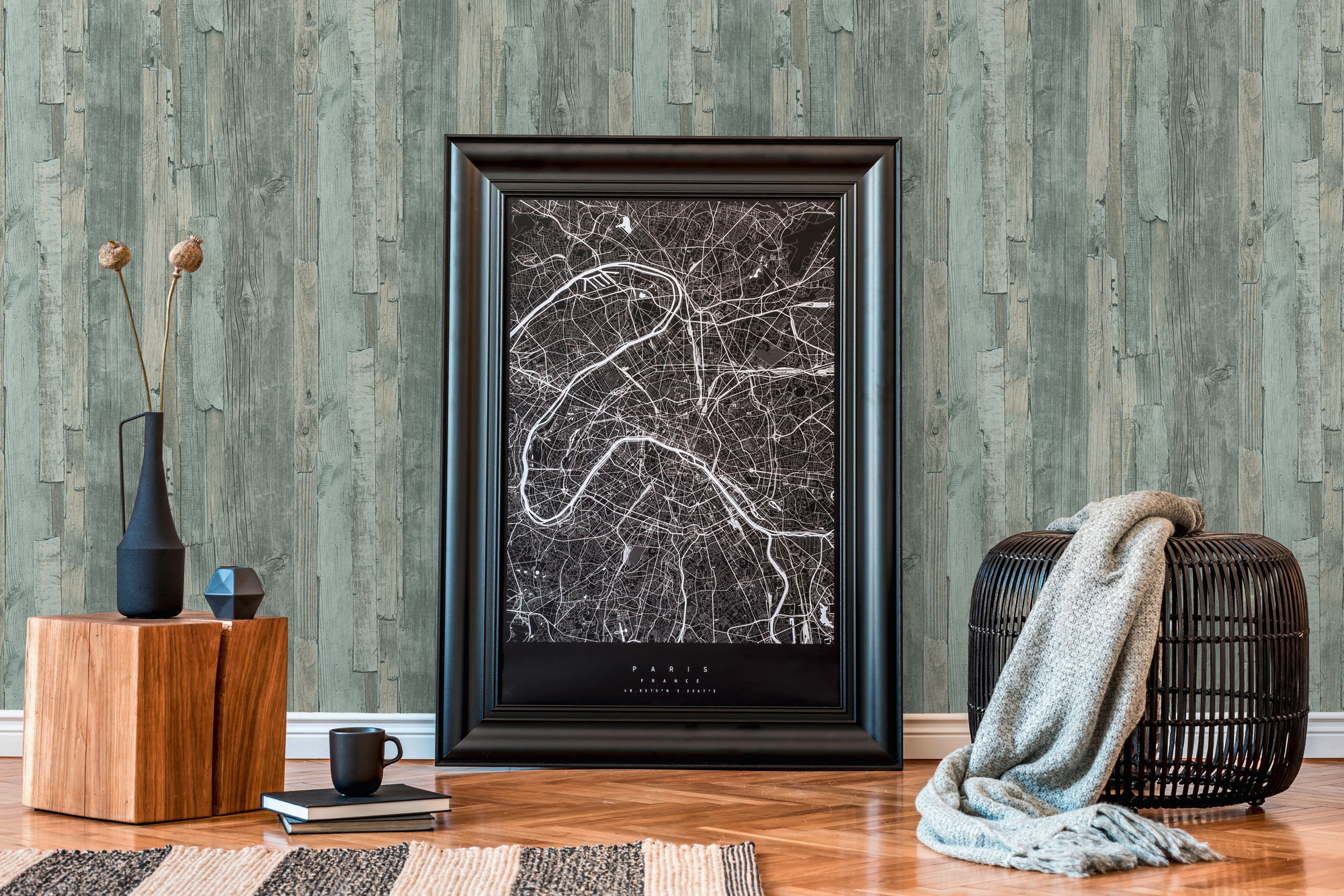 Best of Wood´n Stone III - T4055 - 2