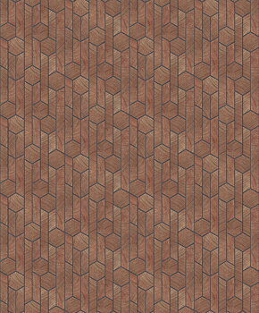 Kantha Rust - SUM106