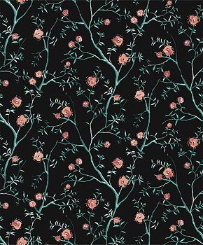 Sari Teal - SUM203